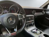 Mercedes-Benz SLC V6