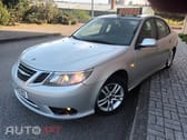 Saab 9-3 1.9TTiD Linear