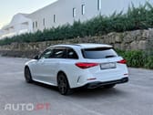 Mercedes-Benz C 300 e AMG Line