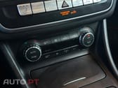 Mercedes-Benz A 180 d AMG Line Aut.