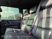 Mercedes-Benz G 320 CDi Longo