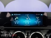 Mercedes-Benz CLA 250 e Shooting Brake Style Plus