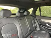 Mercedes-Benz GLC 220 d 4Matic 9G-TRONIC