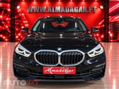 BMW 116 i Advantage