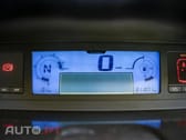 Citroen C4 Picasso Outro