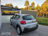 Citroen C3 1.2 PureTech Feel