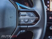 Peugeot 408 1.6 Hybrid GT e-EAT8