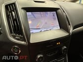 Ford Galaxy 2.5 FHEV Titanium