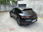 Porsche Macan Spirit