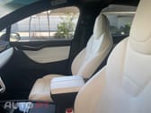 Tesla Model X 100D