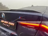 BMW M4 Competition