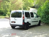 Renault Kangoo 1.5 dCi Business S/S