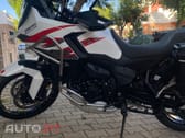 Zontes 350 703 F