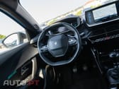 Peugeot 2008 1.2 PureTech Allure Pack