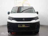 Peugeot Partner 1.5 Blue-HDI Asphalt L1 EAT8
