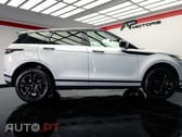 Land Rover Range Rover 1.5 P300e AWD SE Auto