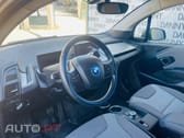BMW i3 s 120Ah