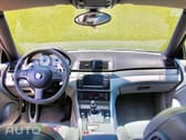 BMW M3 SMGII