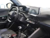 Peugeot 2008 1.2 PureTech GT Line