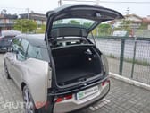BMW i3 120Ah Edition WindMill