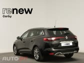 Renault Mégane Mégane ST 1.5 Blue dCi GT Line