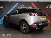 Peugeot 3008 1.6 BlueHDi Active
