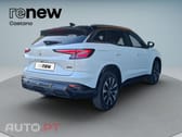 Renault Austral 1.2 E-Tech full hybrid 200 Techno