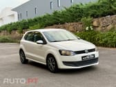 Volkswagen Polo 1.2 Trendline