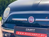 Fiat 500 1.2 8V S&S Lounge