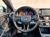 Hyundai i30 2.0 T-GDi Pack Performance