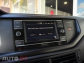 Volkswagen Polo 1.0 Confortline