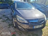 Opel Astra 1.7 CDTi Enjoy