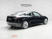 Tesla Model 3 Standard Range Plus RWD