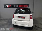 Smart ForTwo 0.8 cdi Passion 45