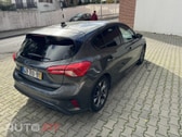 Ford Focus 1.0 Ecoboost ST-Line