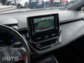 Toyota Corolla 1.8 Hybrid Comfort