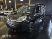 Renault Kangoo 1.5 dCi Business