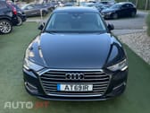 Audi A6 Avant 40 TDI Sport S tronic