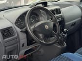 Fiat Scudo 1.6 M-Jet Longo 9L Bambino