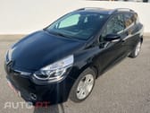 Renault Clio Sport Tourer 1.5 dCi Dynamique S EDC