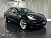 Tesla Model 3 Performance Dual Motor AWD