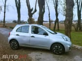 Nissan Micra 1.0 G Acenta