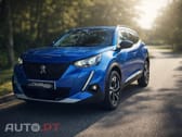Peugeot E-2008 50 kWh Allure