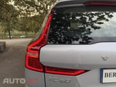 Volvo XC60 T8 Twin Engine AWD Geartronic Inscription