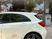 Mercedes-Benz A 180 7G-DCT Urban