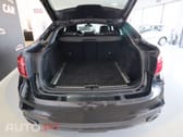 BMW X6 30 d xDrive Pack M