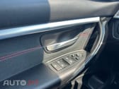 BMW 320 d Touring Pack M Auto
