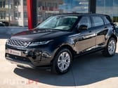 Land Rover Evoque D150 S