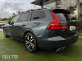Volvo V60 2.0 T6 AWD TE R-Design Expression
