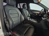 Mercedes-Benz C 220 d AMG Line